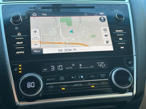 Used 2019 Subaru Legacy 2.5i Limited image 19