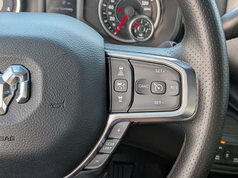 New 2026 RAM 2500 Tradesman AWD/4WD image 22