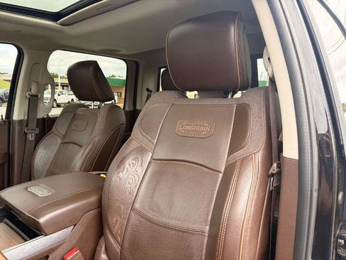 Used 2025 RAM 2500 Limited AWD/4WD image 11