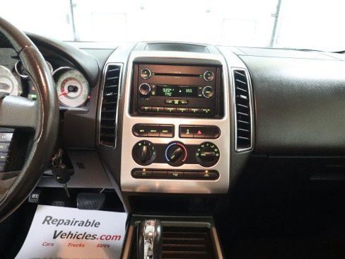 Used 2008 Ford Edge SEL FWD image 12