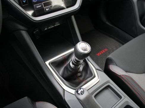 New 2025 Subaru WRX Premium image 22