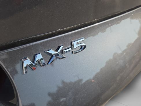 Used 2023 MAZDA MX-5 Miata Grand Touring RWD image 31