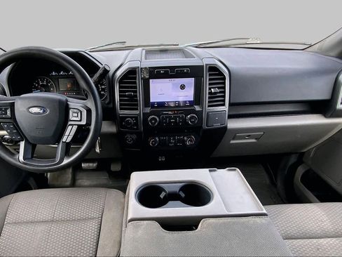 Used 2020 Ford F150 XLT w/ Trailer Tow Package RWD image 14