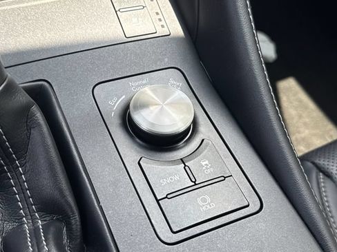 Used 2022 Lexus RC 350 F Sport AWD/4WD image 26