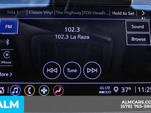 Used 2024 Chevrolet Malibu LT image 35