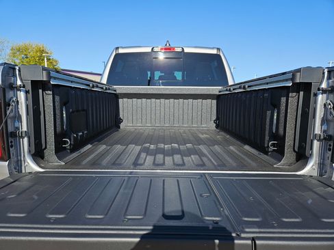 New 2026 RAM 1500 Lone Star image 19