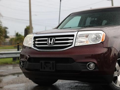Used 2015 Honda Pilot Touring image 16