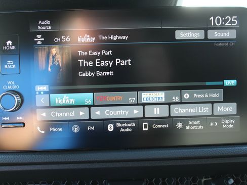 Used 2024 Honda CR-V Sport-L image 52