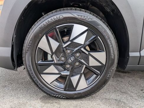 Used 2025 Hyundai Kona SEL FWD image 59