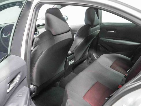 Certified 2024 Toyota Corolla SE FWD image 19