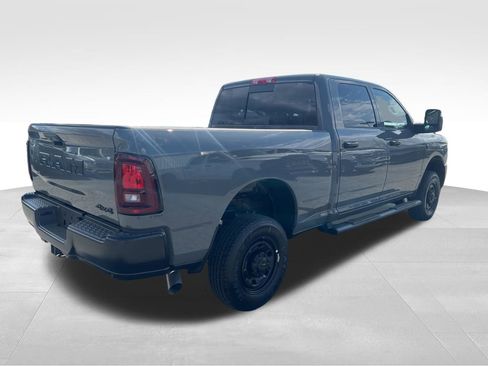 New 2026 RAM 2500 Tradesman AWD/4WD image 4