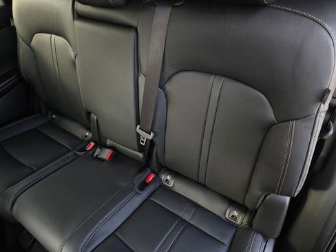 New 2026 MAZDA CX-70 3.3 Turbo w/ Preferred Package image 13