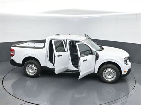 New 2026 Ford Maverick XL image 53