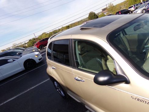 Used 2006 Chrysler PT Cruiser GT image 43