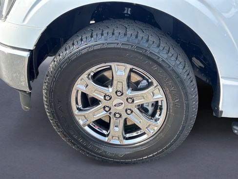 Used 2022 Ford F150 XLT w/ Equipment Group 302A High image 13