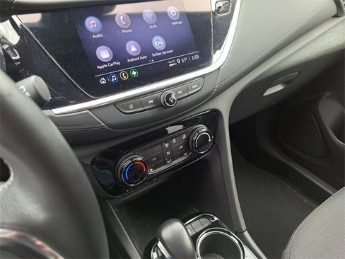 Used 2023 Buick Encore GX Preferred w/ Cold Weather Comfort Package image 20