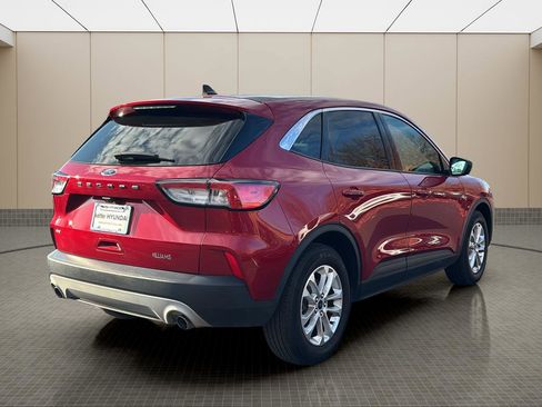 Used 2022 Ford Escape SE w/ Convenience Package image 5