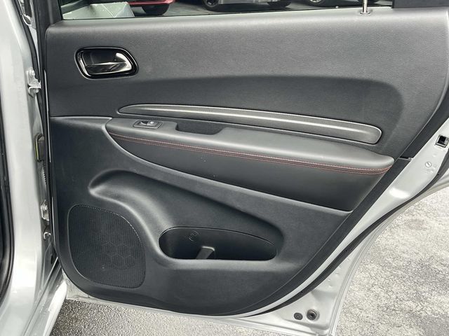 Used 2025 Dodge Durango R/T AWD/4WD image 21
