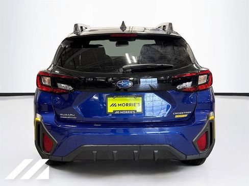 Certified 2025 Subaru Crosstrek 2.5i Sport AWD/4WD image 6