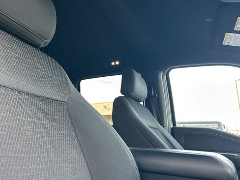 Used 2021 Ford F150 XLT w/ Equipment Group 302A High image 16