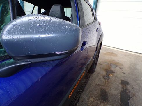 Certified 2026 Subaru Crosstrek 2.5i Wilderness AWD/4WD image 3