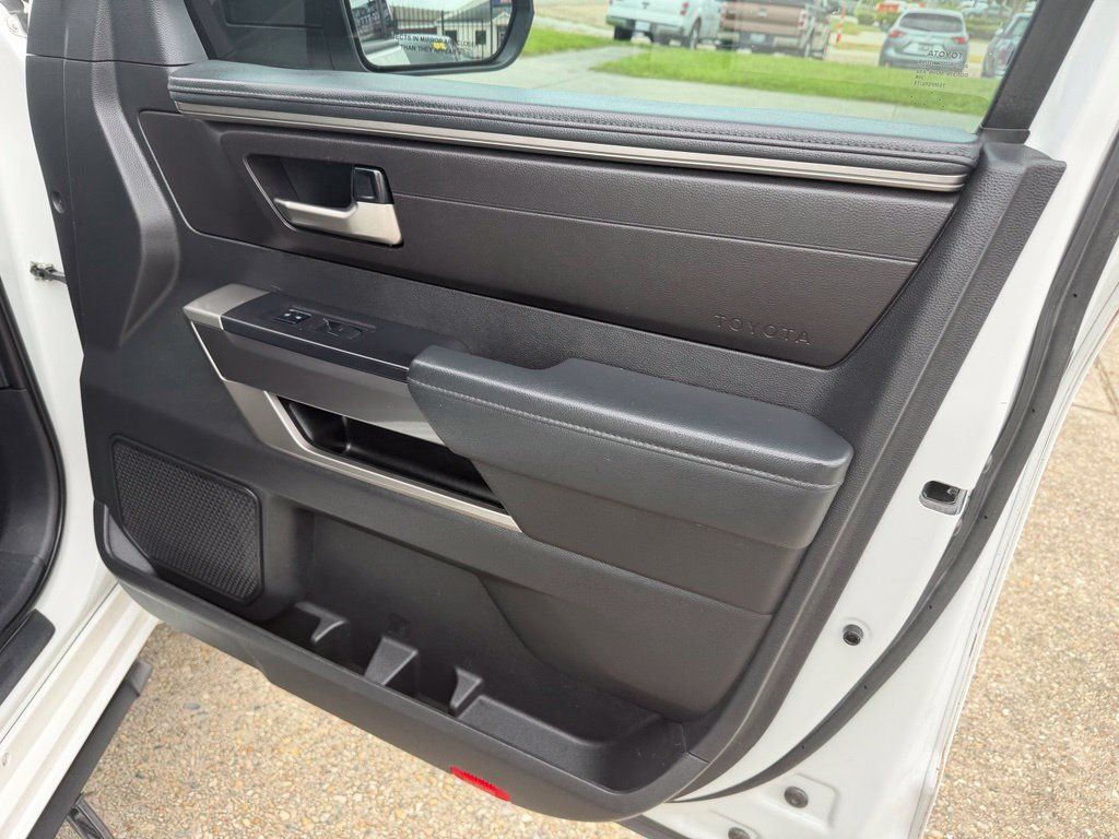 Used 2023 Toyota Tundra SR5 AWD/4WD image 38