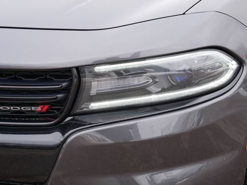 Used 2018 Dodge Charger GT image 16