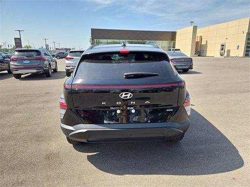 New 2025 Hyundai Kona SEL image 7