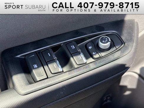 New 2026 Subaru Forester Premium AWD/4WD image 22