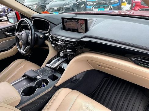 Used 2023 Acura MDX SH-AWD w/ Advance Package image 13