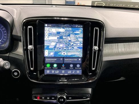 Certified 2026 Volvo XC40 B5 Plus w/ Protection Package Premier AWD/4WD image 15