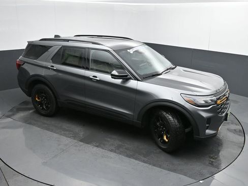 New 2026 Ford Explorer Tremor w/ Tremor Ultimate Package AWD/4WD image 46