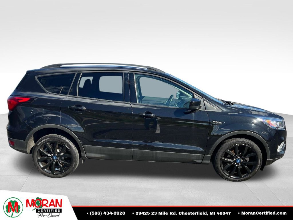 Used 2019 Ford Escape SE FWD image 6