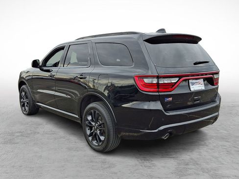 Certified 2023 Dodge Durango GT w/ Blacktop Package image 3