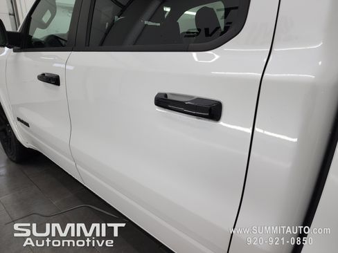 New 2026 RAM 1500 Limited image 35