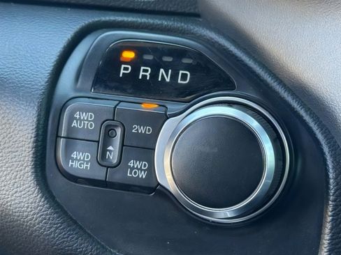 Used 2019 RAM 1500 Big Horn AWD/4WD image 20