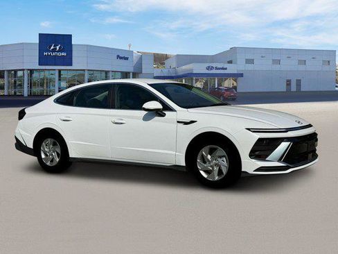 New 2025 Hyundai Sonata SE image 10