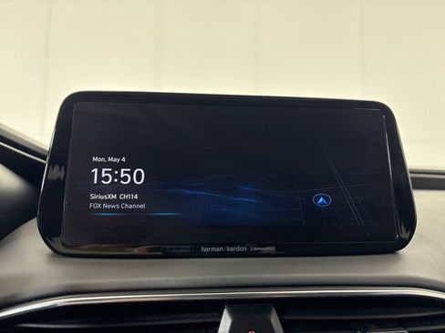 Used 2023 Hyundai Santa Fe SEL w/ Premium Package FWD image 27
