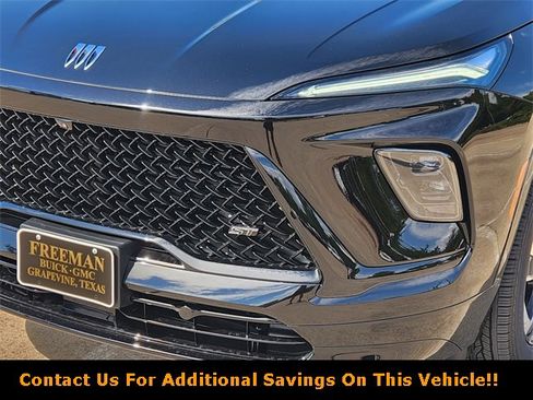 New 2026 Buick Enclave Sport Touring w/ Power Package image 6