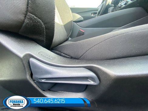 New 2025 Honda Accord LX image 25