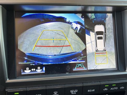 Used 2021 Lexus GX 460 Luxury image 26