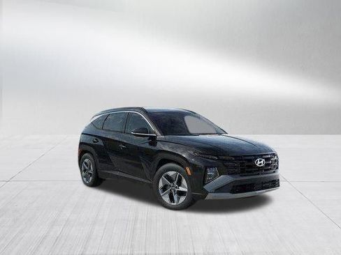 New 2026 Hyundai Tucson SEL FWD image 2