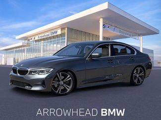 Used 2021 BMW 330i Sedan w/ Convenience Package RWD video 1