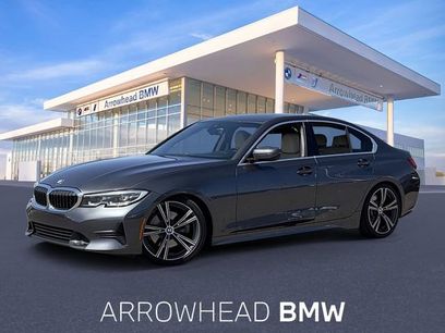 Used 2021 BMW 330i Sedan w/ Convenience Package
