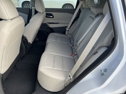 New 2026 Nissan Rogue SV image 15