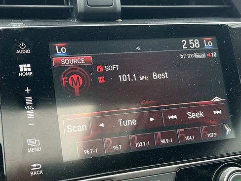 Used 2018 Honda Civic Si image 19