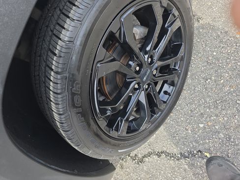 Used 2021 GMC Terrain SLE w/ Driver Convenience Package image 34