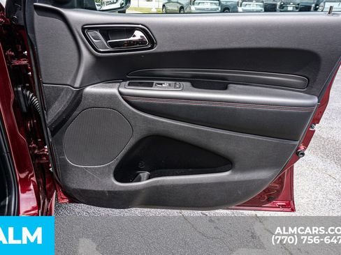 Used 2026 Dodge Durango GT RWD image 51