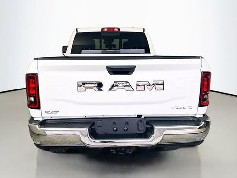 Used 2025 RAM 2500 Tradesman image 6