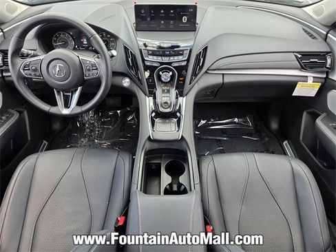 Used 2024 Acura RDX w/ Technology Package image 8